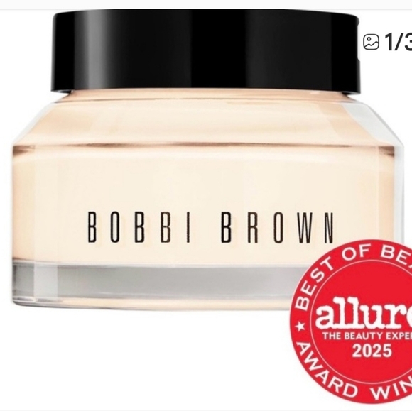 Bobbi Brown Other - *New YEAR SALE* Bobbi Brown Vitamin Enriched Face Base